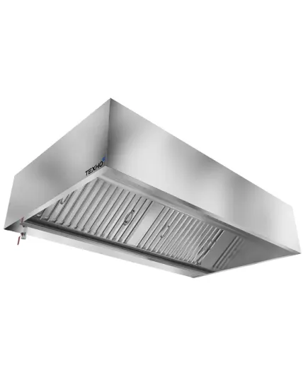 Вентоотсос пристенный МВО-1,2МСВ-0,7ПК